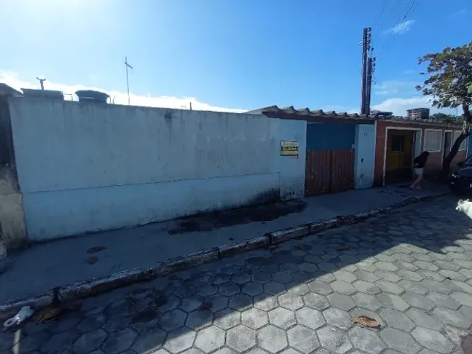 ALUGO CASA EM MONGAGUA BALNEARIO AGENOR DE CAMPOS