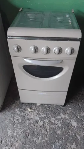 Fogão Dako 4 bocas 