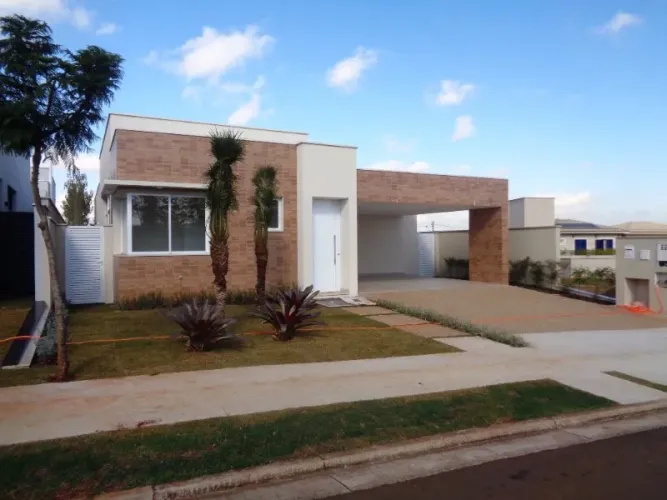 Casas - CONDOMÍNIO ALPHAVILLE