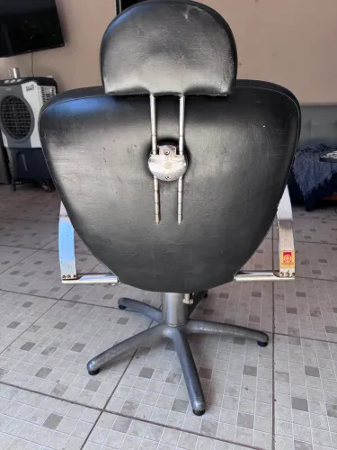 Cadeira para salão 