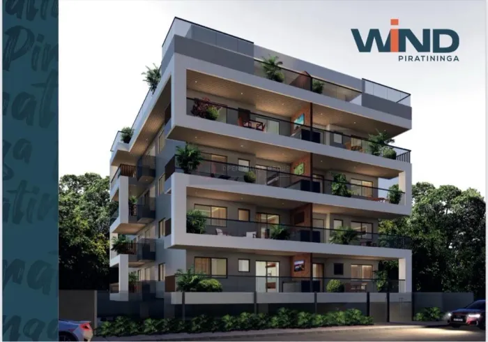 Apartamento à Venda em Piratininga