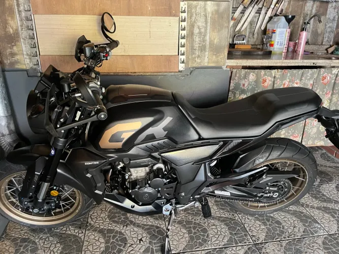 Zontes gk350
