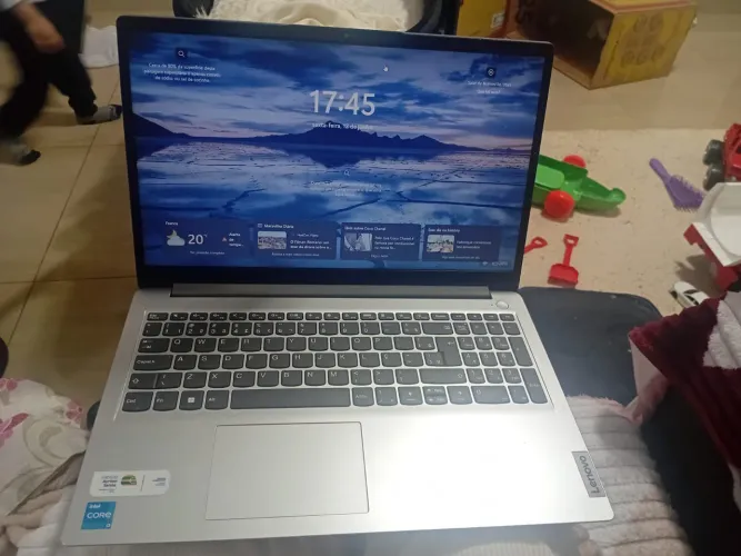 Nootbook Lenovo