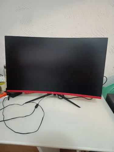 Monitor Gamer Concórdia 27 Polegadas