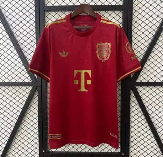 Bayern 125 anos 2XL