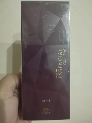 Essencial exclusivo muito barato