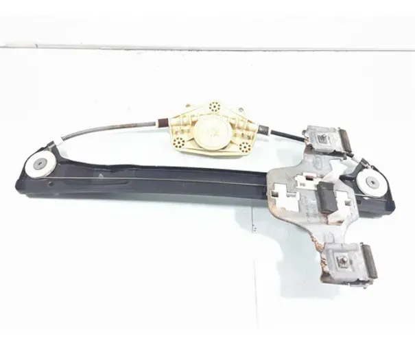 Máquina Vidro Traseiro Esquerdo Ford Fusion 2010