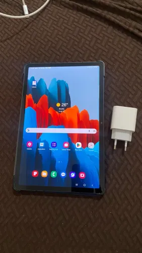 Samsung Tab S7 256gb 4G