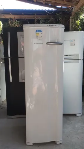 VENDE-SE FREEZER VERTICAL ? EXCELENTE ESTADO SEM FERRUGENS tudo ?