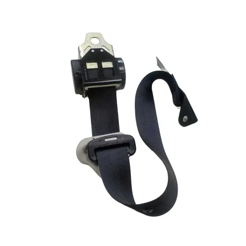 CINTO TRASEIRO ESQUERDO HILUX 2024 2.8 SR