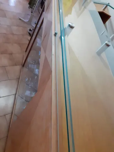 Balcão para loja