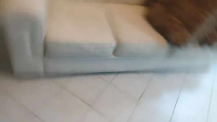 SOFÁ CONFORTÁVEL 3 LUGARES