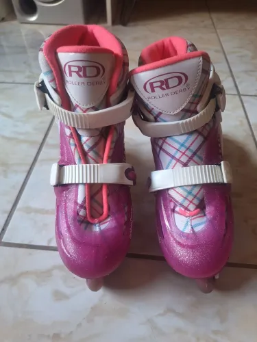Patins In Line Roller Derby 36-37