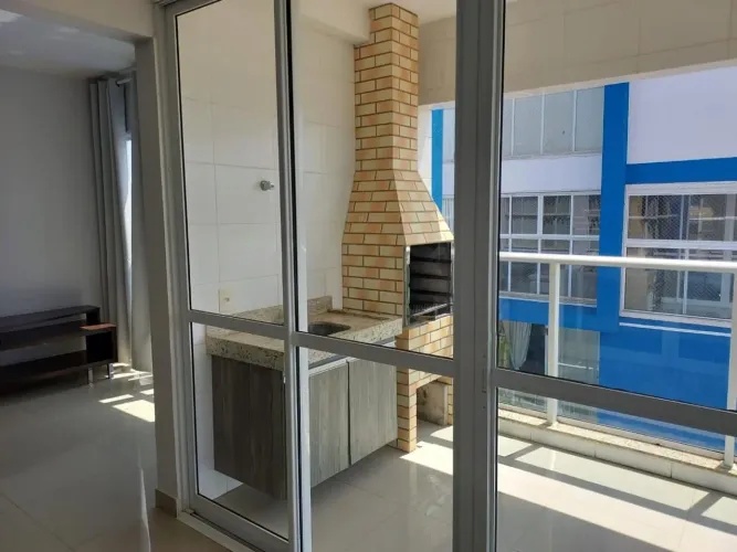Apartamento 3 suítes p/ alugar - Residencial Isadora, 305 Sul, Palmas