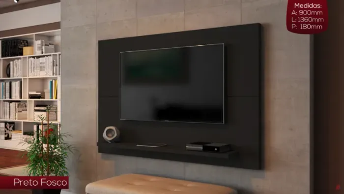 VENDO PAINEL DE TV ainda na caixa