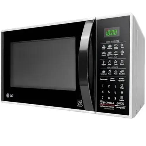Microondas LG 30Litros 