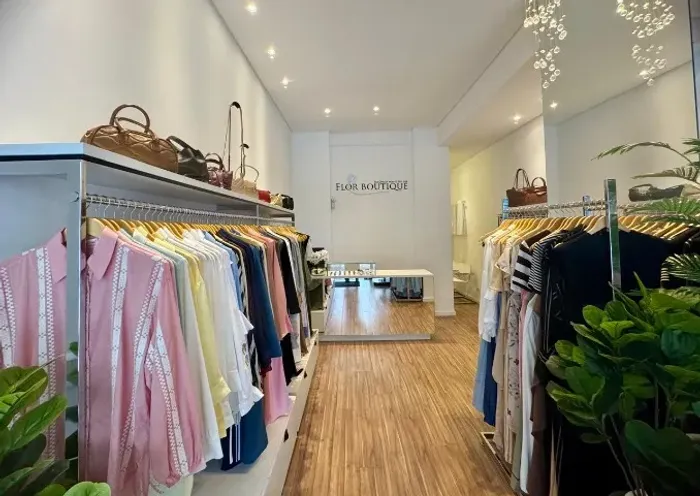 BOUTIQUE DE ROUPA FEMININA OPORTUNIDADE UNICA