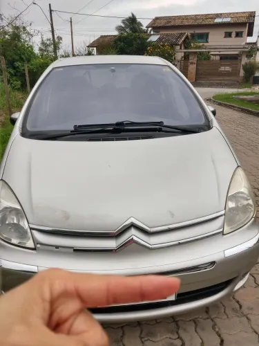 Citroen Xsara Picasso GLX 2.0 16V Aut. 2008