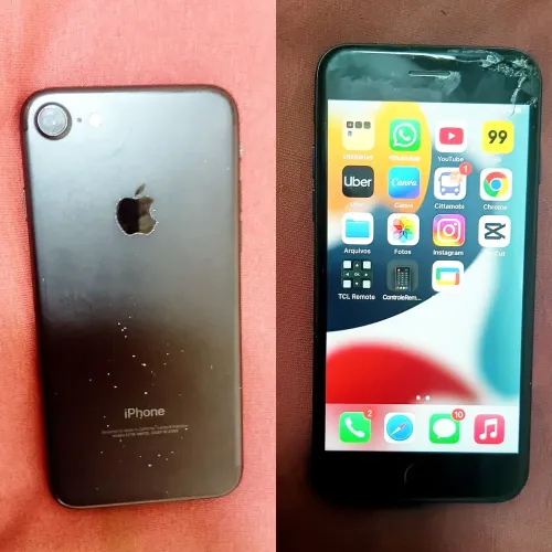 Iphone 7