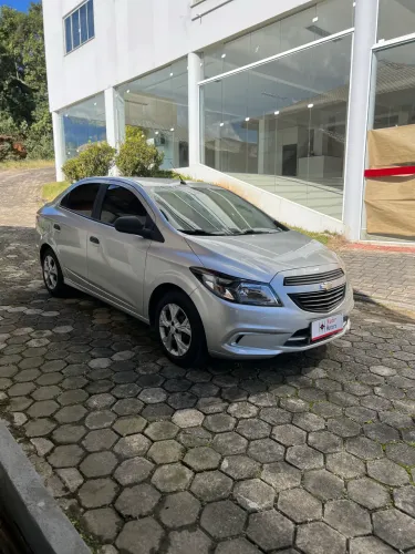 Chevrolet Prisma Sed. Joy/ LS 1.0 8V Flexpower 4P 2019