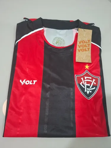 OCamisa do Vitória  Feminina oficial  2026