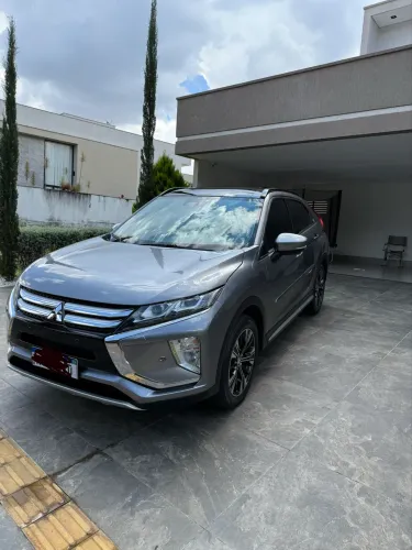 Mitsubishi Eclipse Cross HPE-S 1.5 16V 165cv Aut. 2020