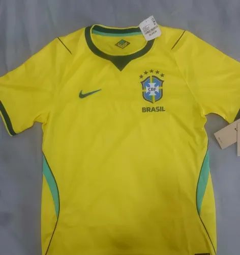 Camisa Original do Brasil