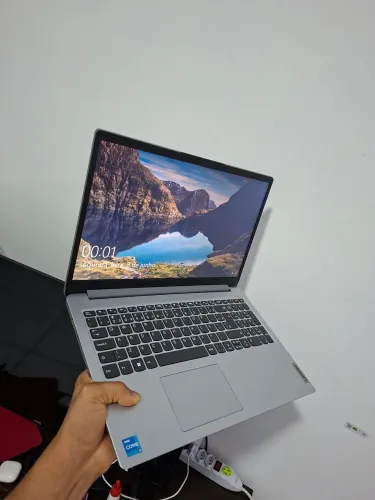 Notebook lenovo