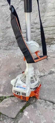 Rossadeira STHIL  FS 55  GASOLINA 