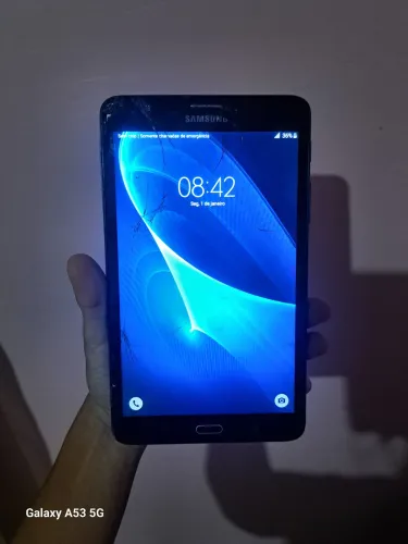 Tablet samsung TAB A