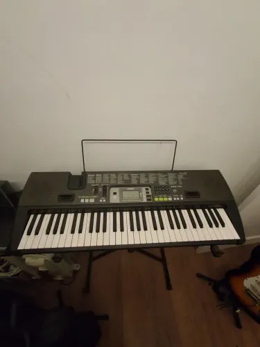 Teclado Casio CTK-710