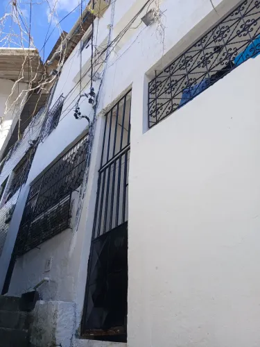 Prédio residencial