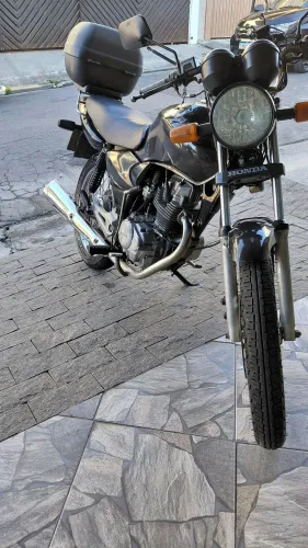 Honda Fan 125