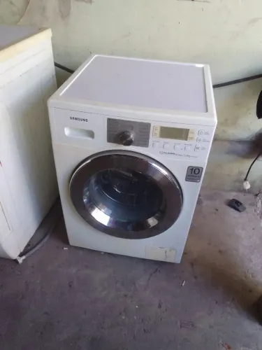 Samsung eco bubble 8,5 kg