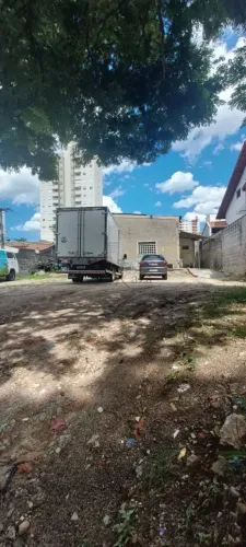 Oportunidade - Terreno - Parque Industrial - 450m².