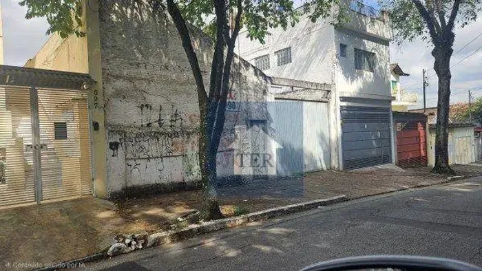 Galpão para alugar, 240 m² por R$ 7.337,00/mês - Casa Verde - São Paulo/SP