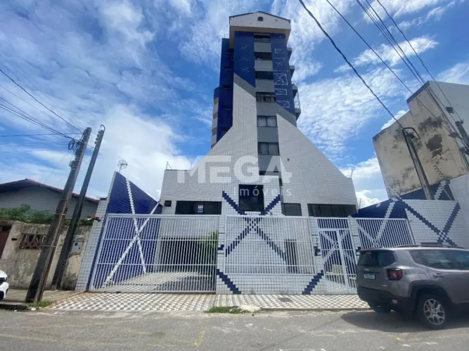Sala comercial no bairro Parquelândia em Fortaleza, CE