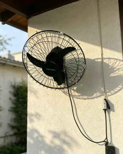 Ventilador de Parede Ventisol