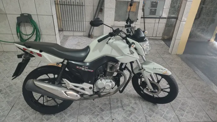Cg Cargo 160