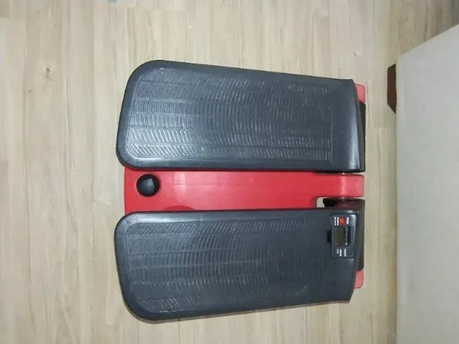 Air Climber