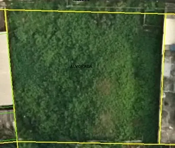 Terreno em ótima localização 
