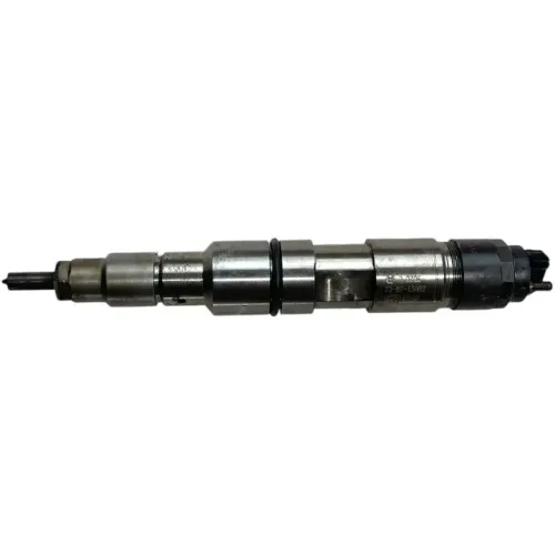 Bico Injetor Motor Man D08 Vw Constellation Worker 13190 17190 24280 17280 30280 Original