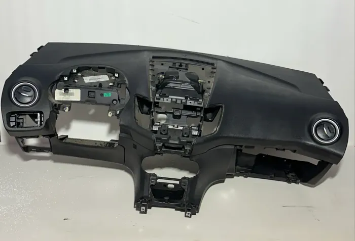 Painel tabelier com airbag
