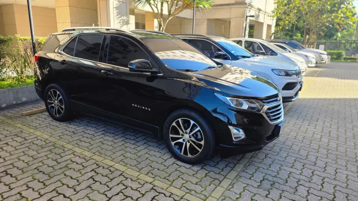 Chevrolet Equinox LT 2.0 Turbo 262cv Aut. 2019