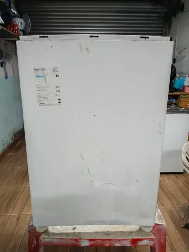 Gabinete para máquina de lavar consul facilites 10kg 