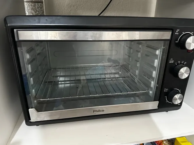 Forno Elétrico Philco