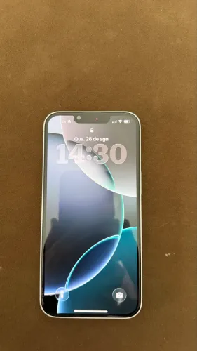 iPhone 17e 256gb branco