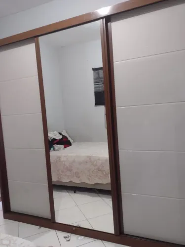 Guarda roupa Atenas Casal