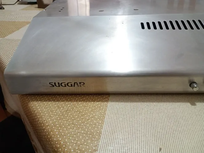 Exaustor Suggar 