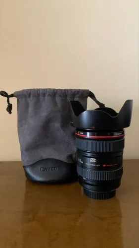 Canon EF 24-105mm F4 L